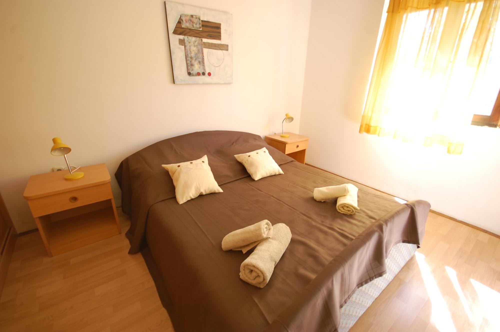 Apartments Daidzic By El-Pi Tours Njivice Esterno foto