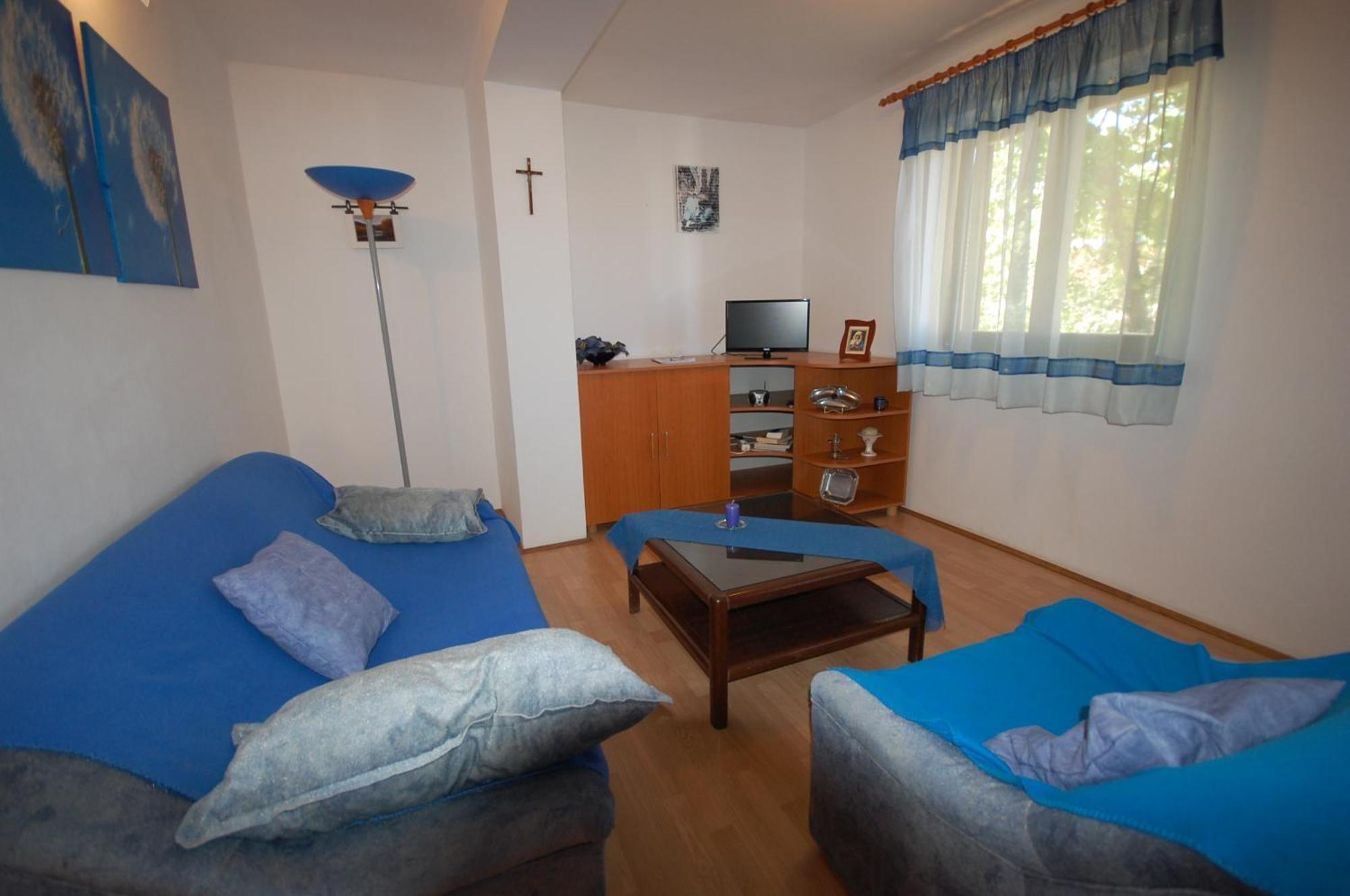 Apartments Daidzic By El-Pi Tours Njivice Esterno foto