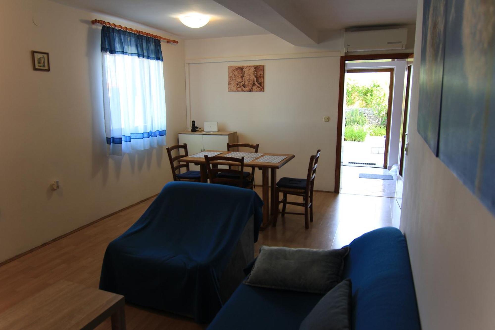 Apartments Daidzic By El-Pi Tours Njivice Esterno foto
