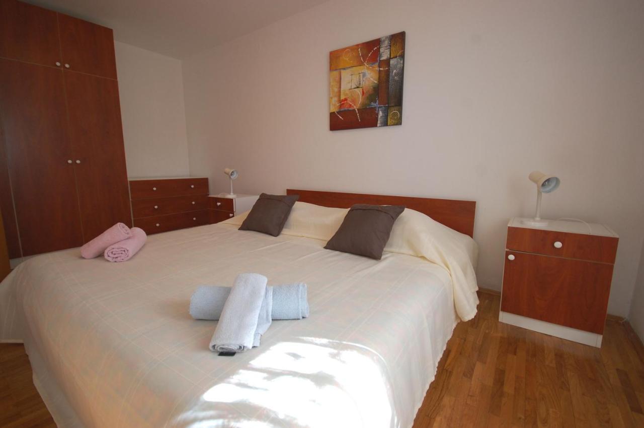 Apartments Daidzic By El-Pi Tours Njivice Esterno foto