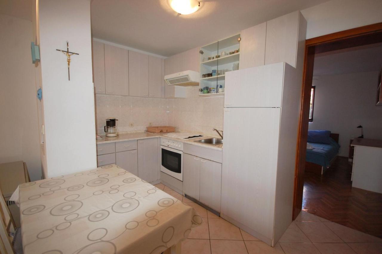 Apartments Daidzic By El-Pi Tours Njivice Esterno foto
